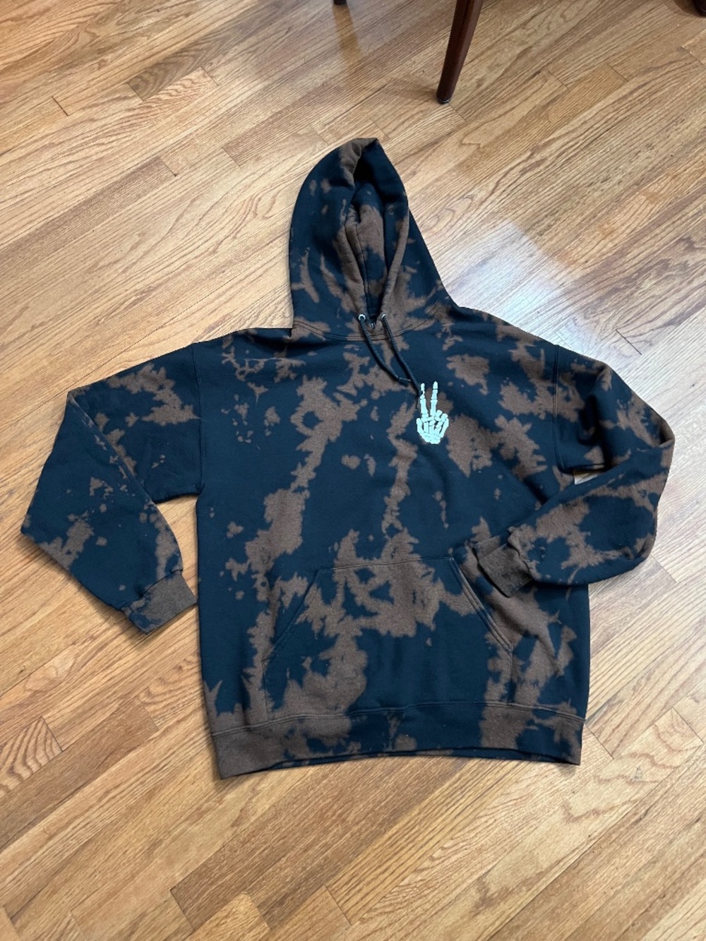 Artist union sweatshirt hoodie
